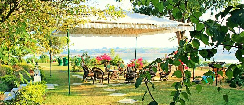 Bhadrawati Safari Ranthambore Resort image