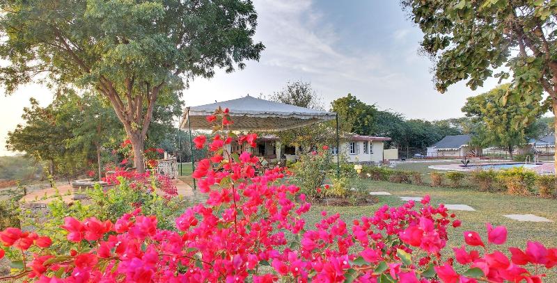 Bhadrawati Safari Ranthambore Resort image