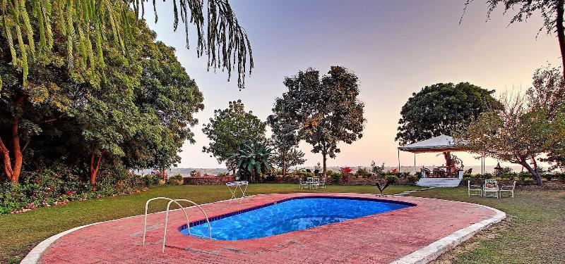 Bhadrawati Safari Ranthambore Resort image