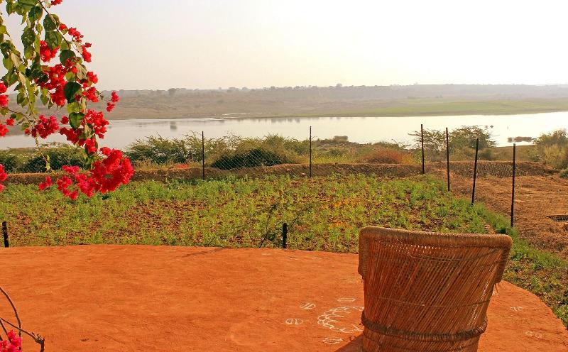 Bhadrawati Safari Ranthambore Resort image