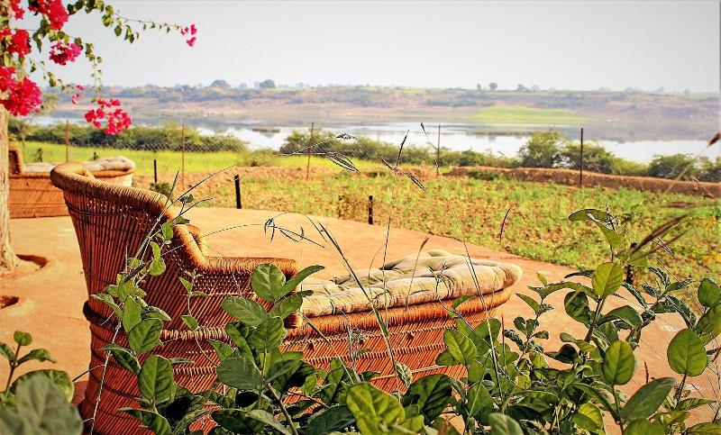 Bhadrawati Safari Ranthambore Resort image