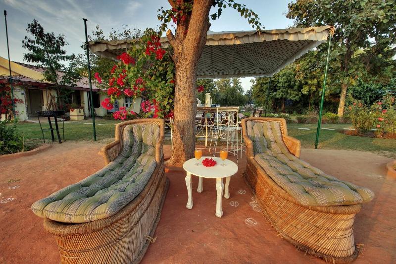 Bhadrawati Safari Ranthambore Resort image