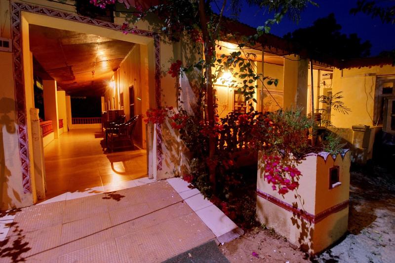 Bhadrawati Safari Ranthambore Resort image