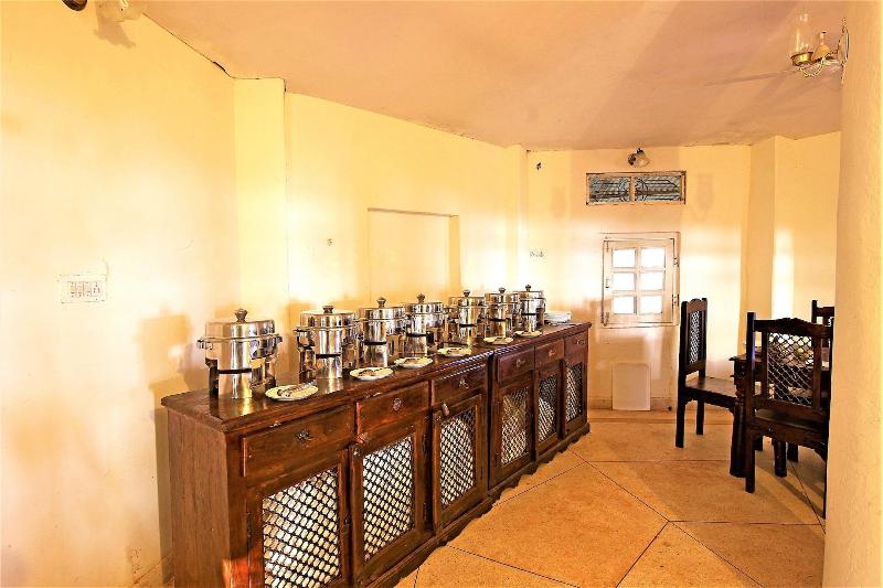 Bhadrawati Safari Ranthambore Resort image 1