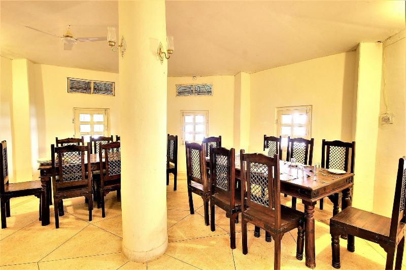 Bhadrawati Safari Ranthambore Resort image 4