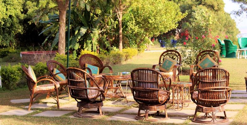 Bhadrawati Safari Ranthambore Resort image