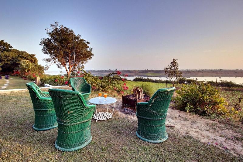 Bhadrawati Safari Ranthambore Resort image