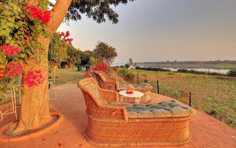 Bhadrawati Safari Ranthambore Resort image
