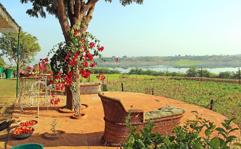Bhadrawati Safari Ranthambore Resort image