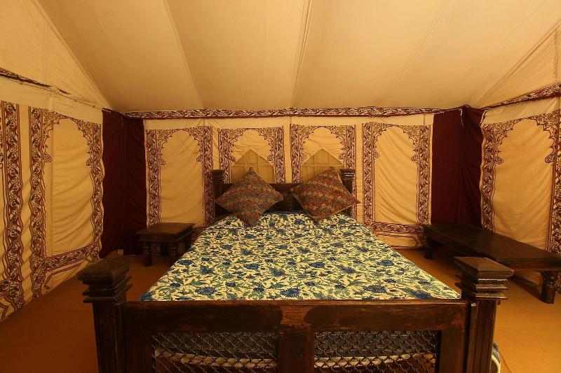 Bhadrawati Safari Ranthambore Resort image