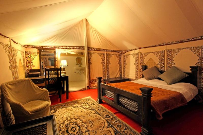 Bhadrawati Safari Ranthambore Resort image