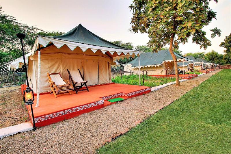 Bhadrawati Safari Ranthambore Resort image 7