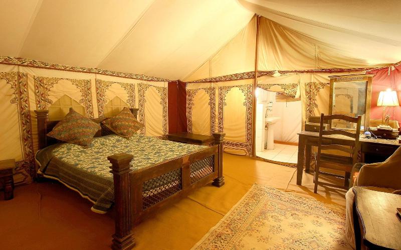 Bhadrawati Safari Ranthambore Resort image