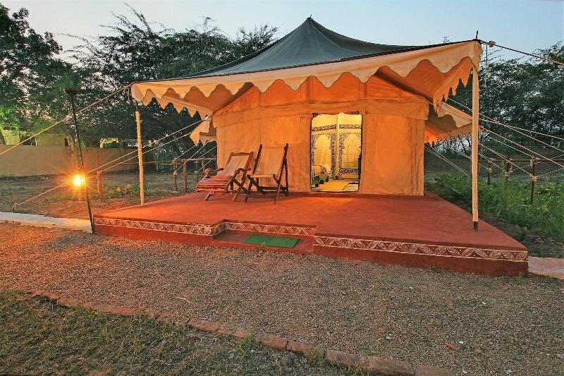 Bhadrawati Safari Ranthambore Resort image 10