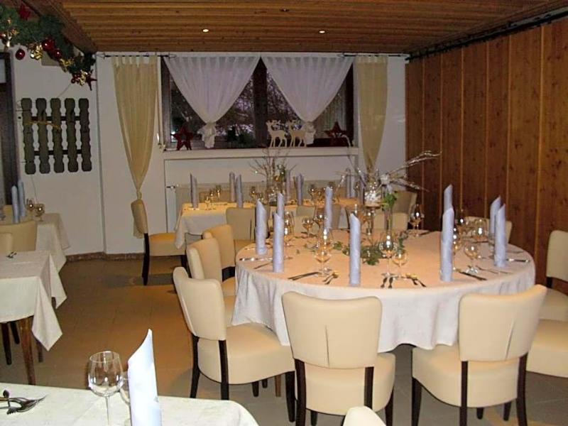 Quartier-Restaurant Zum Hannes image
