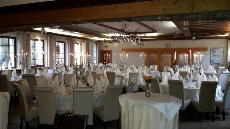 Quartier-Restaurant Zum Hannes image