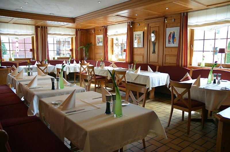 Quartier-Restaurant Zum Hannes image