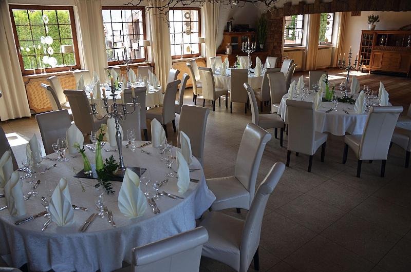 Quartier-Restaurant Zum Hannes image