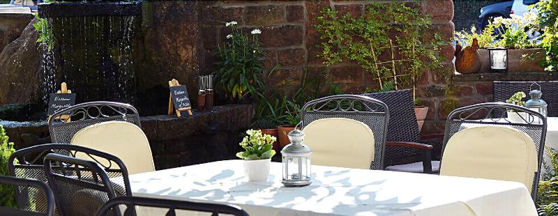 Quartier-Restaurant Zum Hannes image