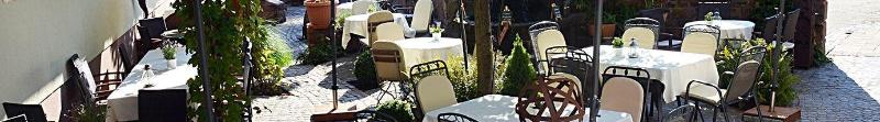 Quartier-Restaurant Zum Hannes image