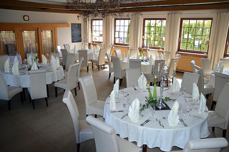 Quartier-Restaurant Zum Hannes image