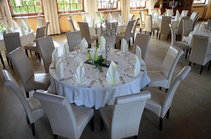 Quartier-Restaurant Zum Hannes image