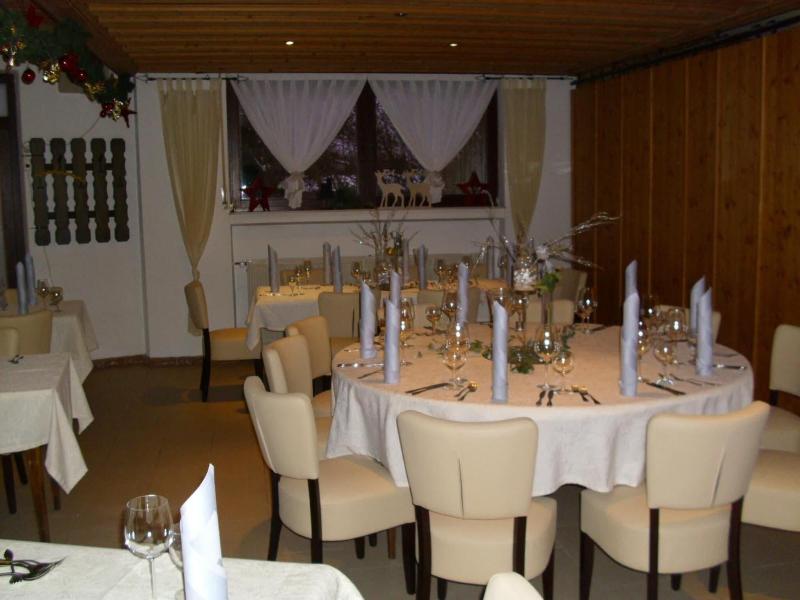 Quartier-Restaurant Zum Hannes image