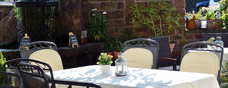 Quartier-Restaurant Zum Hannes image
