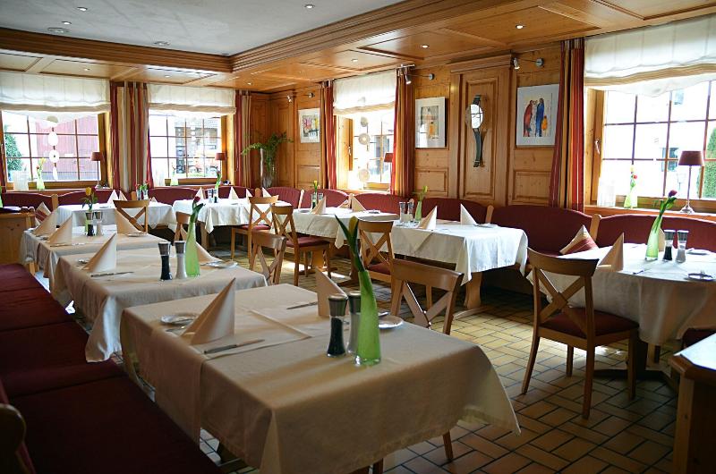 Quartier-Restaurant Zum Hannes image