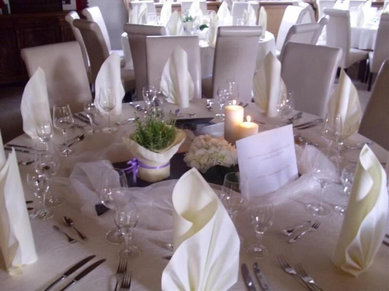 Quartier-Restaurant Zum Hannes image