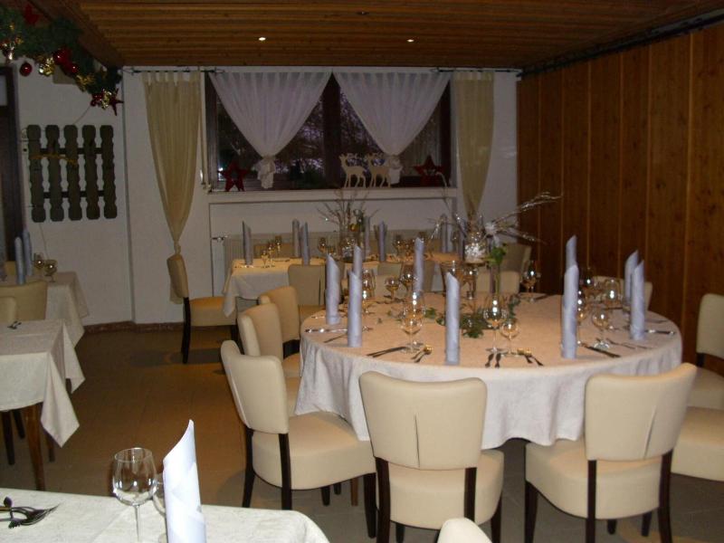 Quartier-Restaurant Zum Hannes image