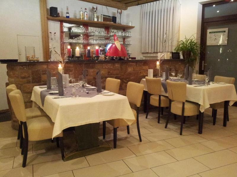 Quartier-Restaurant Zum Hannes image