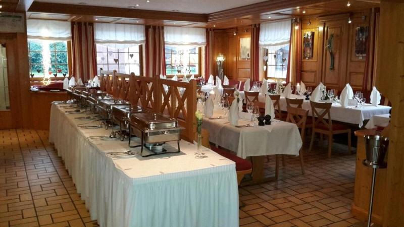 Quartier-Restaurant Zum Hannes image