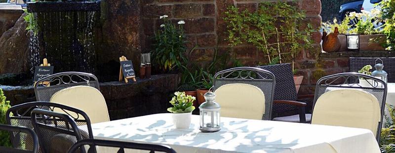 Quartier-Restaurant Zum Hannes image