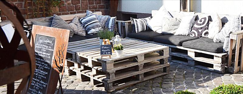 Quartier-Restaurant Zum Hannes image