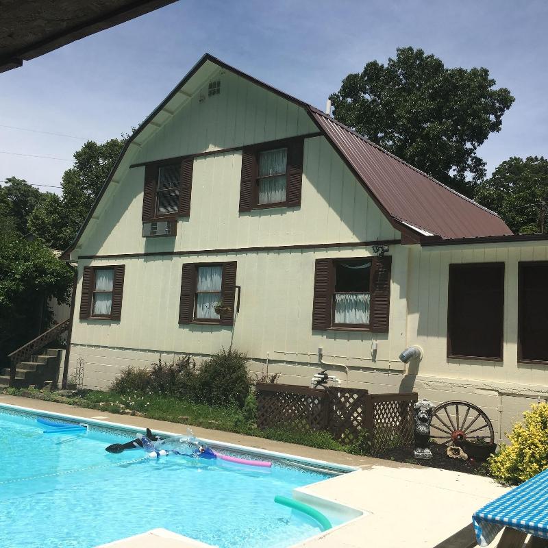 Big South Fork Trail Lodge image