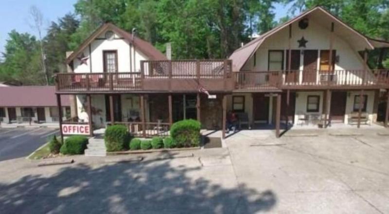 Big South Fork Trail Lodge image