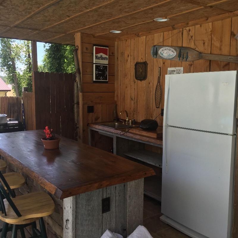 Big South Fork Trail Lodge image