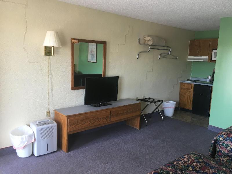 Big South Fork Trail Lodge image 1
