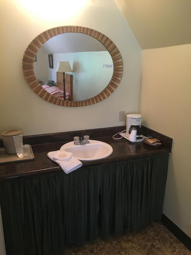 Big South Fork Trail Lodge image