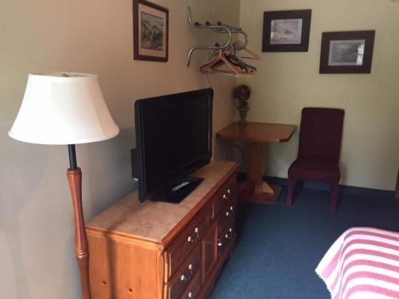 Big South Fork Trail Lodge image