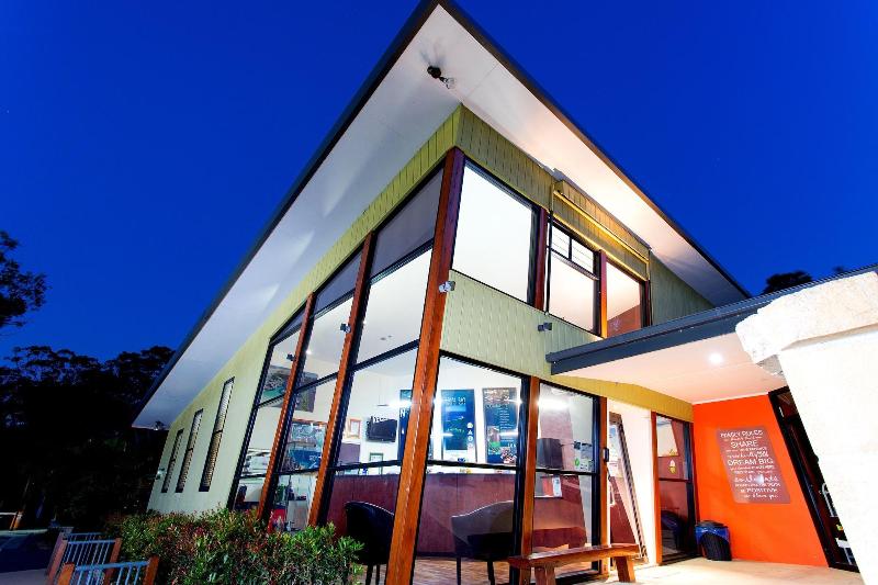 Big4 Nrma South West Rocks Holiday Park image