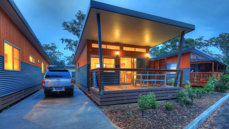 Big4 Nrma South West Rocks Holiday Park image