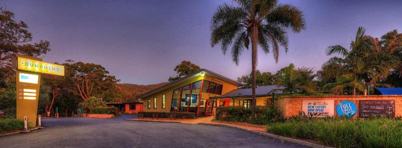 Big4 Nrma South West Rocks Holiday Park image