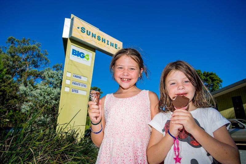 Big4 Nrma South West Rocks Holiday Park image