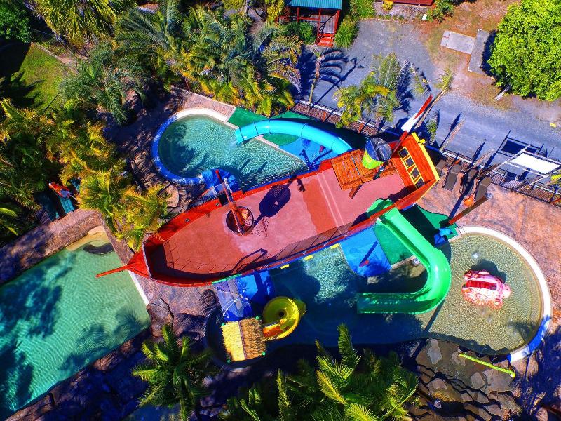 Big4 Nrma South West Rocks Holiday Park image