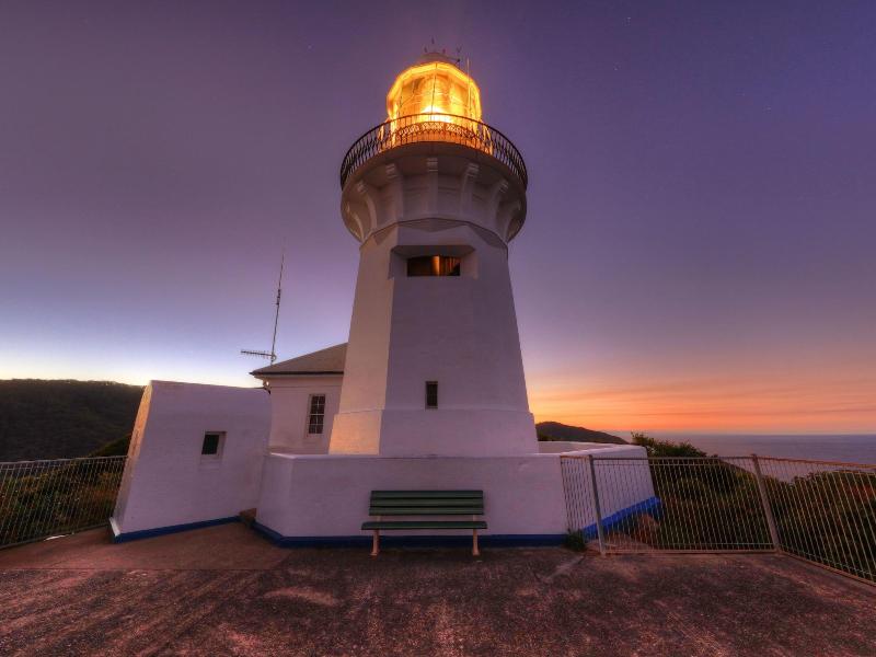 Big4 Nrma South West Rocks Holiday Park image