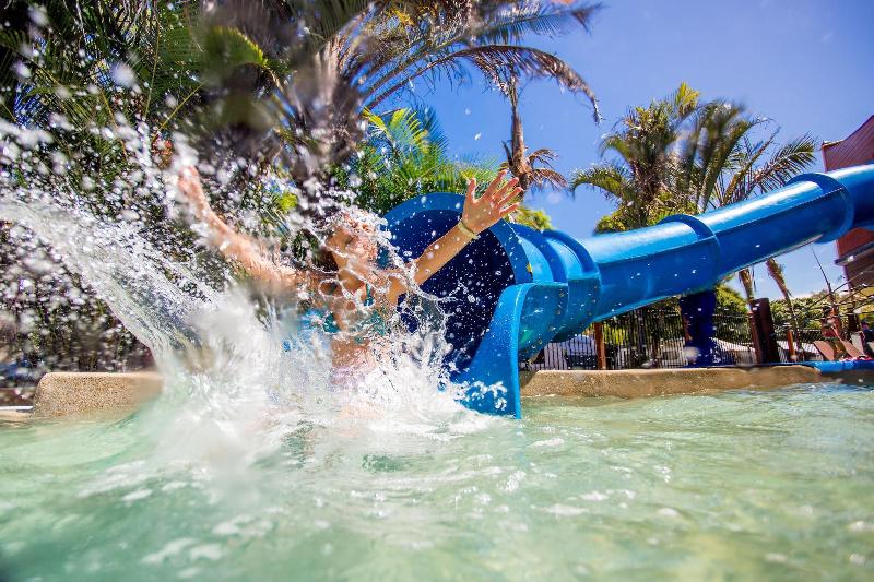 Big4 Nrma South West Rocks Holiday Park image