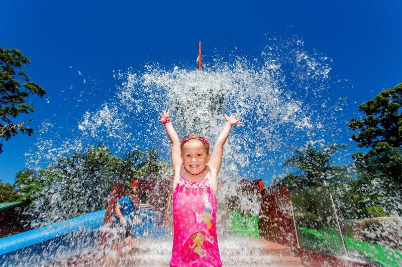 Big4 Nrma South West Rocks Holiday Park image