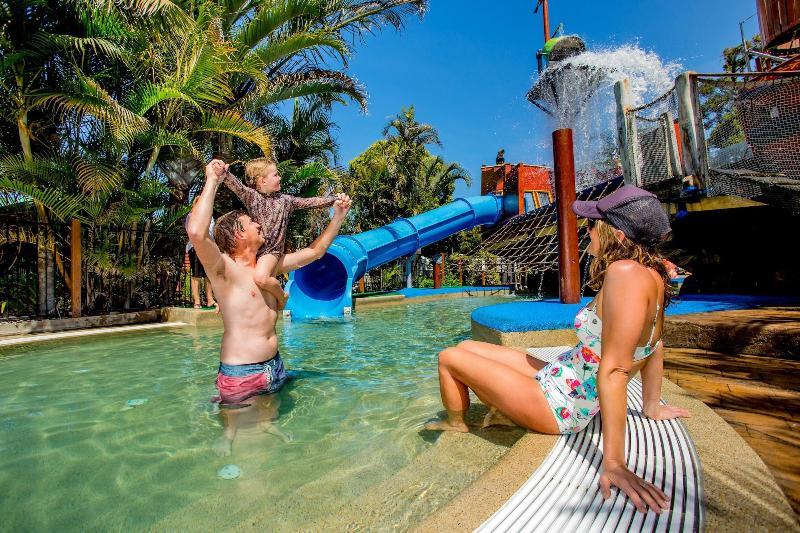 Big4 Nrma South West Rocks Holiday Park image